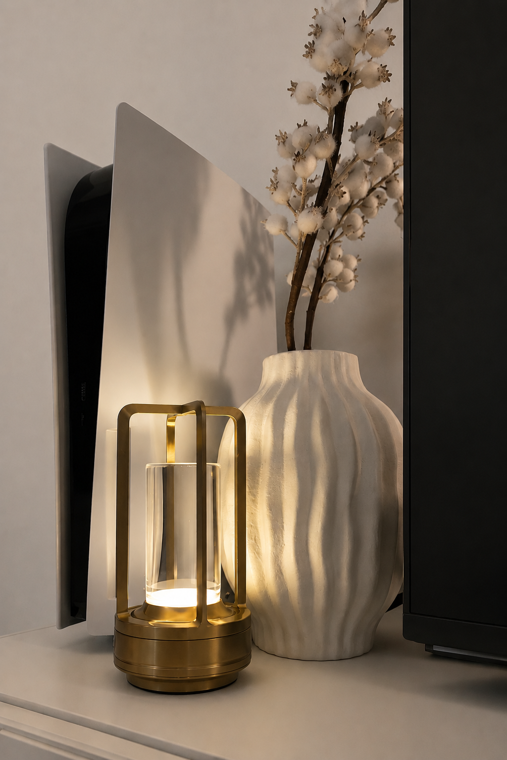 Nura Lantern
