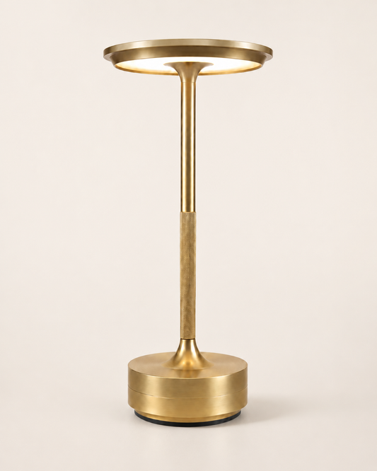 Nura Lampe